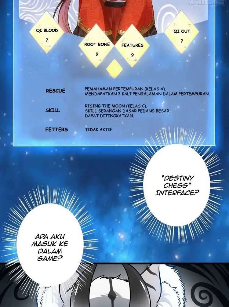 Start Become a Plug-in Chapter 1 halaman 30