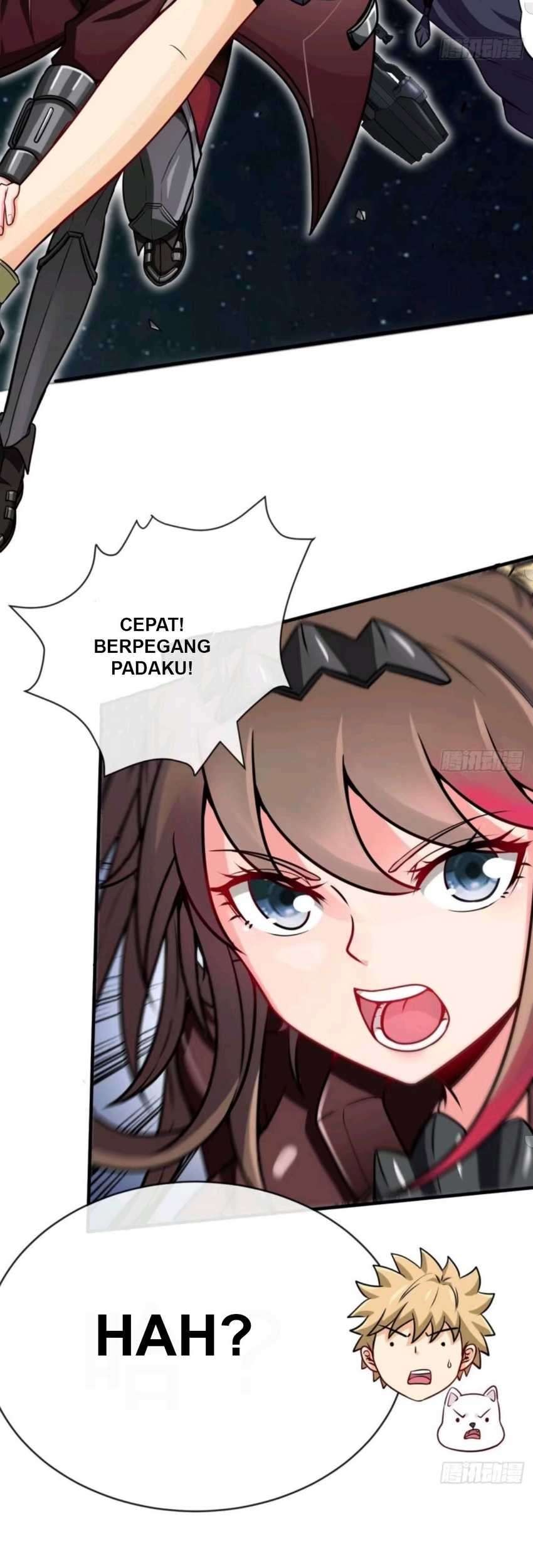 Heavenly Koi Chapter 31 Gambar 11