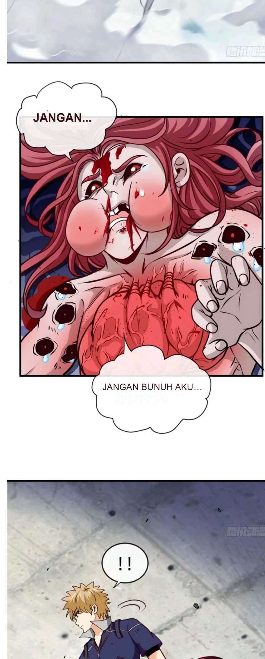 Heavenly Koi Chapter 17 Gambar 10