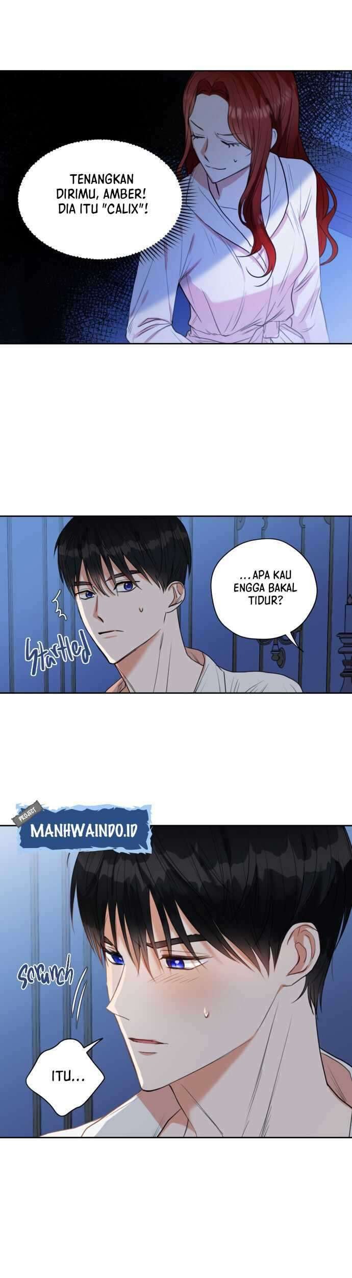 Leveling My Husband to the Max Chapter 10 Gambar 13