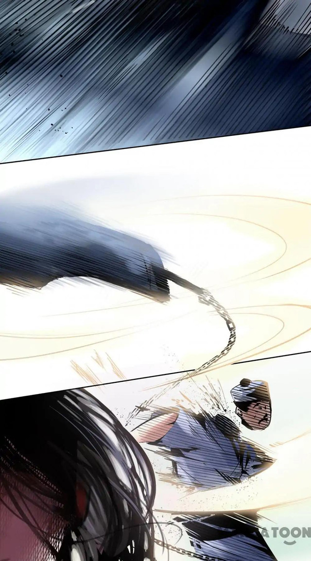 The Demon Blades Chapter 38 halaman 13