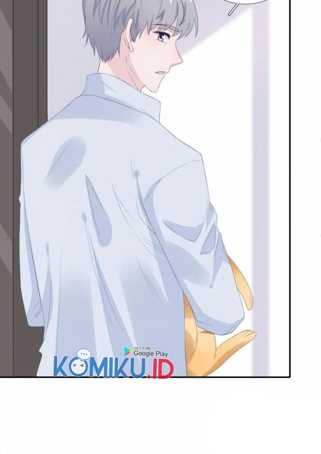 The Glutton Nextdoor Chapter 13 halaman 7