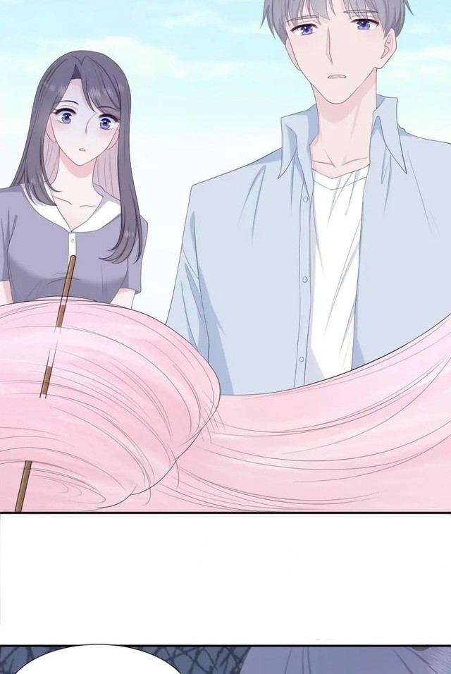 The Glutton Nextdoor Chapter 18 halaman 7