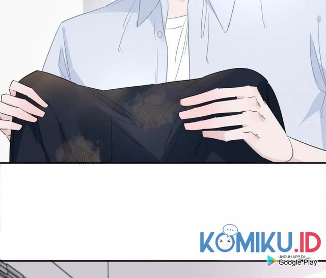 The Glutton Nextdoor Chapter 19 halaman 7