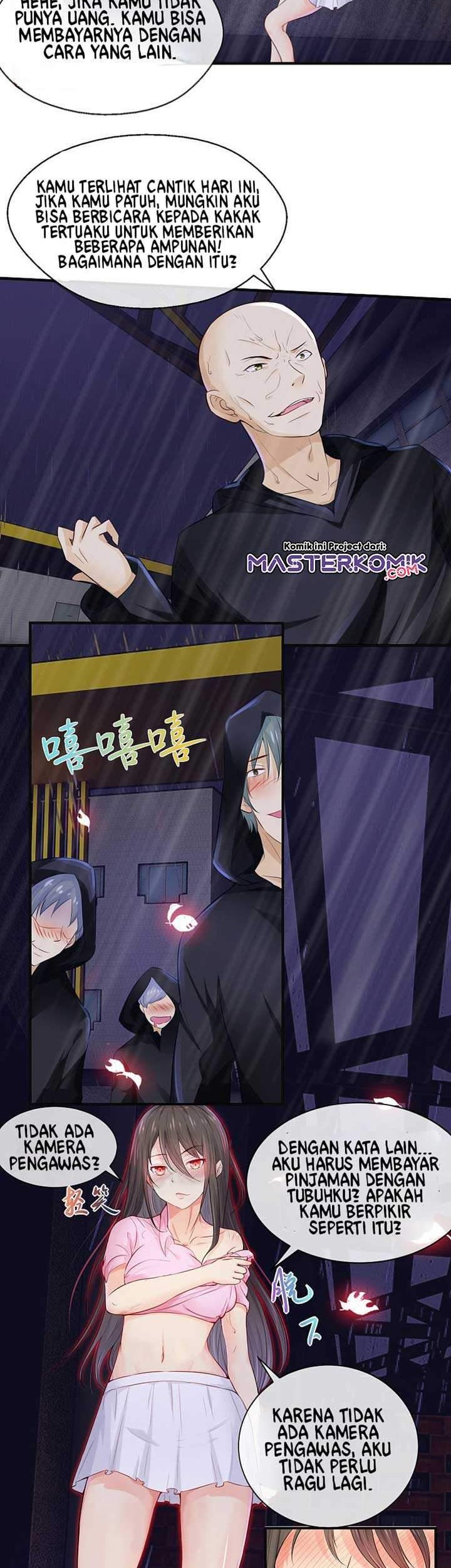 Soul Thorn Chapter 00 Gambar 7
