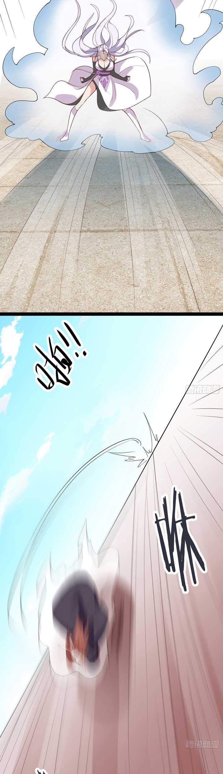 Apprentices Are All Female Devil Chapter 15 Gambar 16