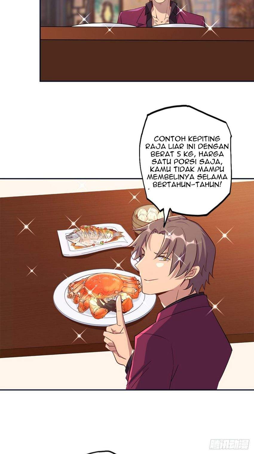 Peerles Sovereign Ling Xiao Chapter 8 Gambar 7