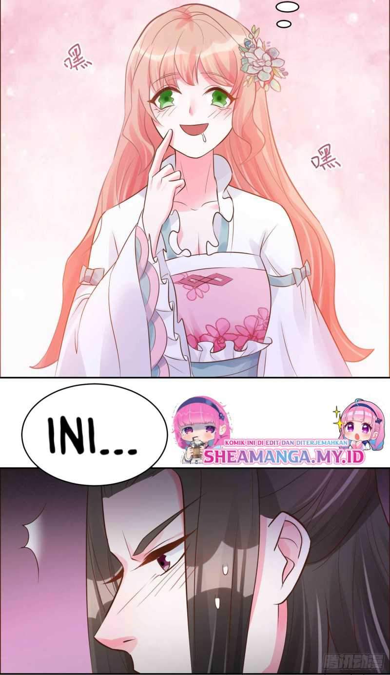 Agent Crazy Concubine: Peerless Comprehension Chapter 8 Gambar 10