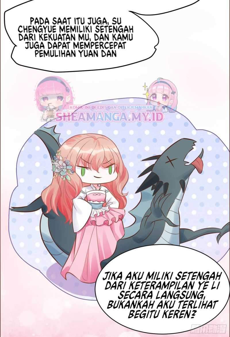 Agent Crazy Concubine: Peerless Comprehension Chapter 8 Gambar 9