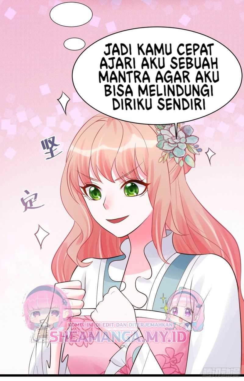 Agent Crazy Concubine: Peerless Comprehension Chapter 7 Gambar 9