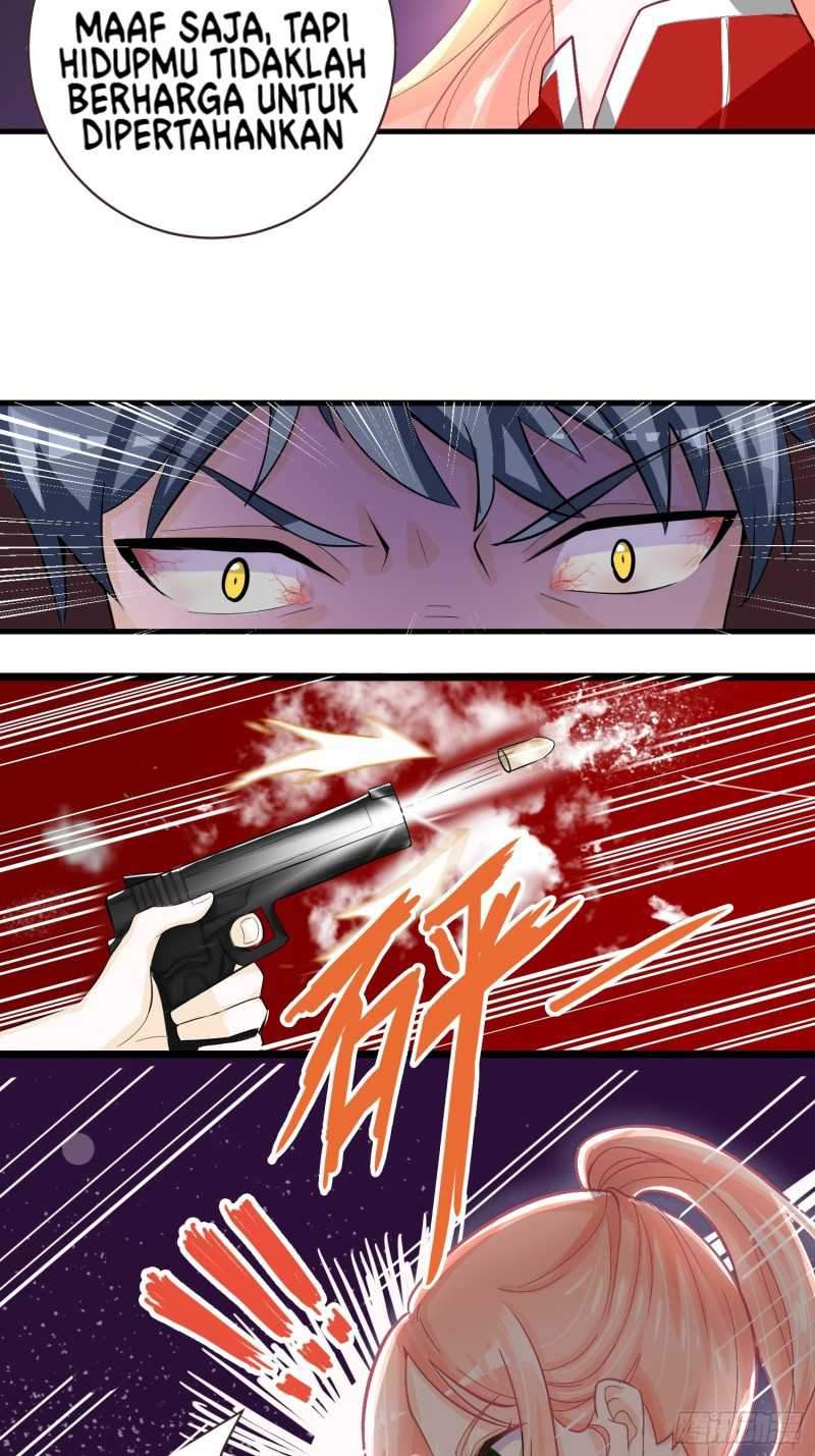 Agent Crazy Concubine: Peerless Comprehension Chapter 1 Gambar 11