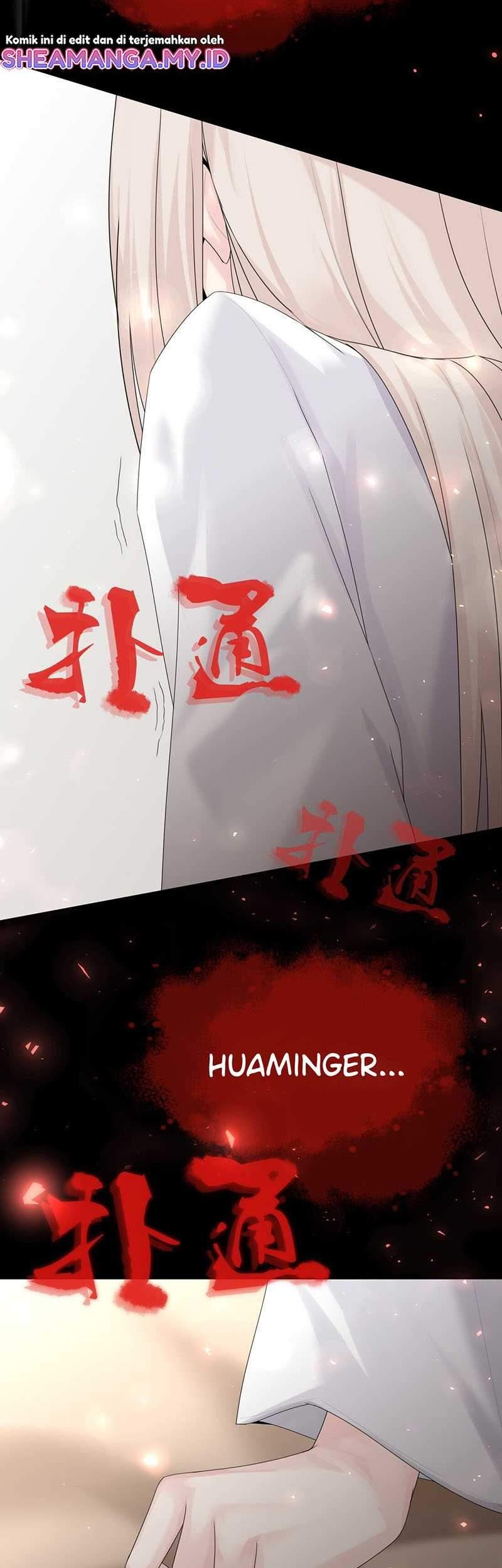 Ember Cocoon Ming Chen Chapter 2 halaman 13