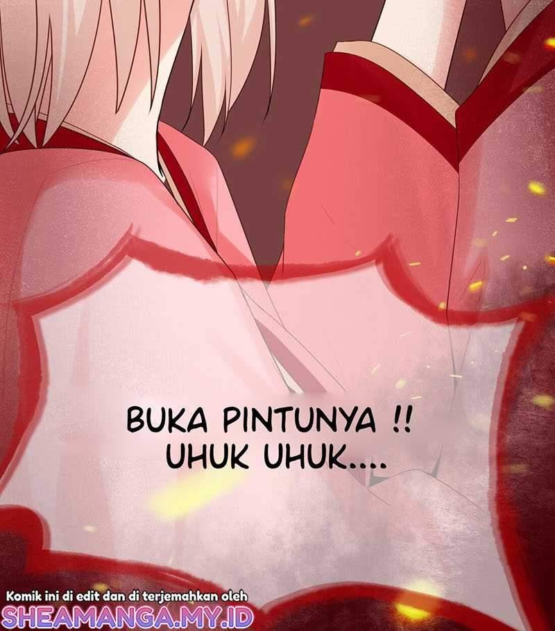 Ember Cocoon Ming Chen Chapter 1 halaman 16