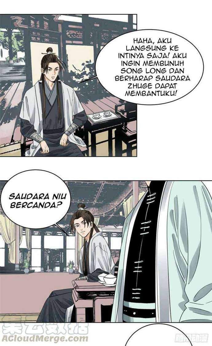 The Taoist Chapter 40 Gambar 7