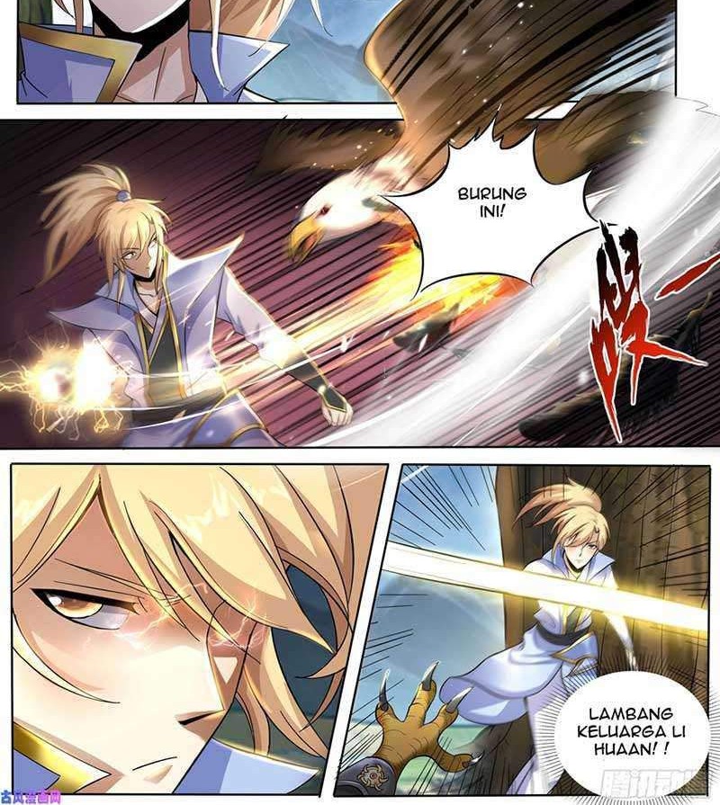 Fairy Bone Chapter 2 halaman 7