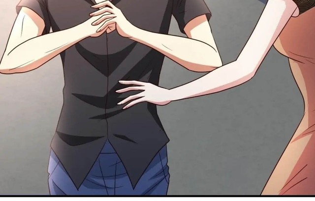 Urban Leveling Chapter 42 Gambar 7