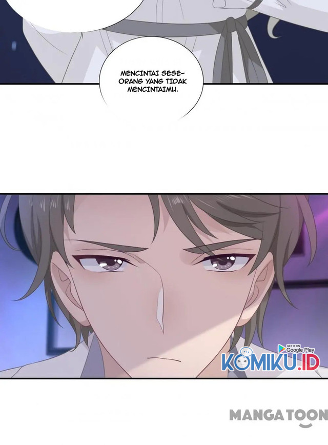 The Glutton Nextdoor Chapter 21 halaman 9