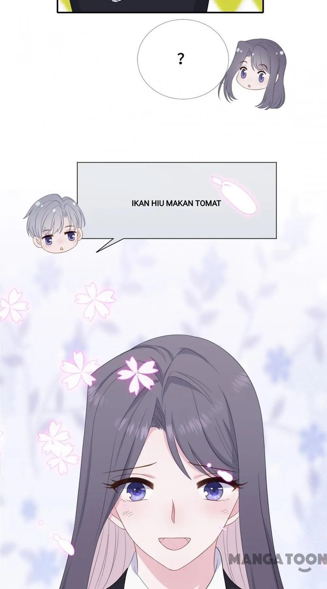 The Glutton Nextdoor Chapter 25 halaman 10