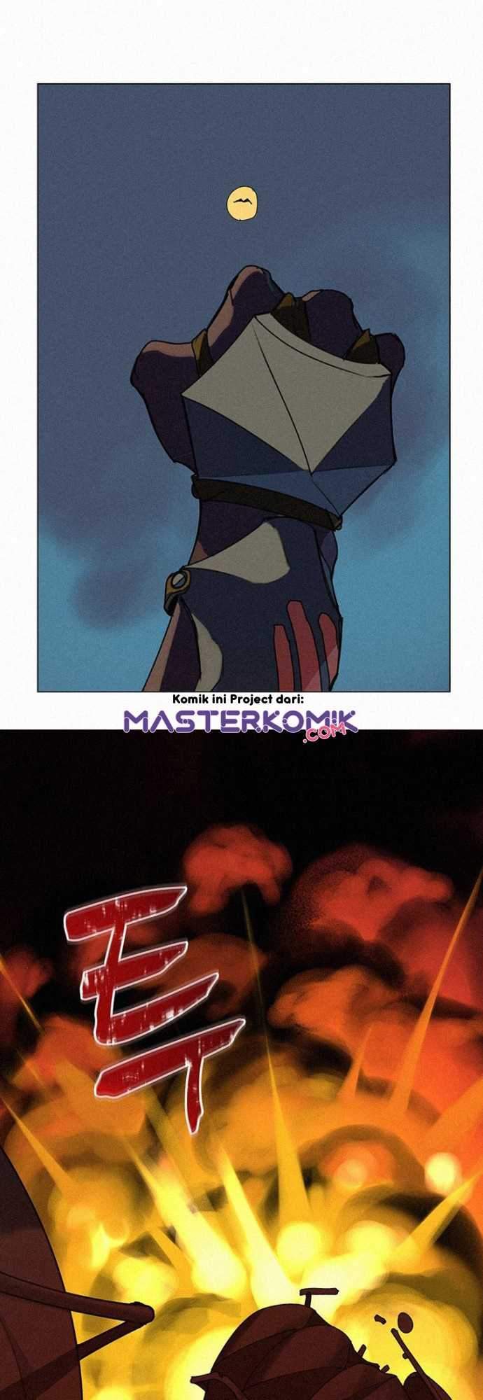 The Book Eating Magician Chapter 17 Gambar 12