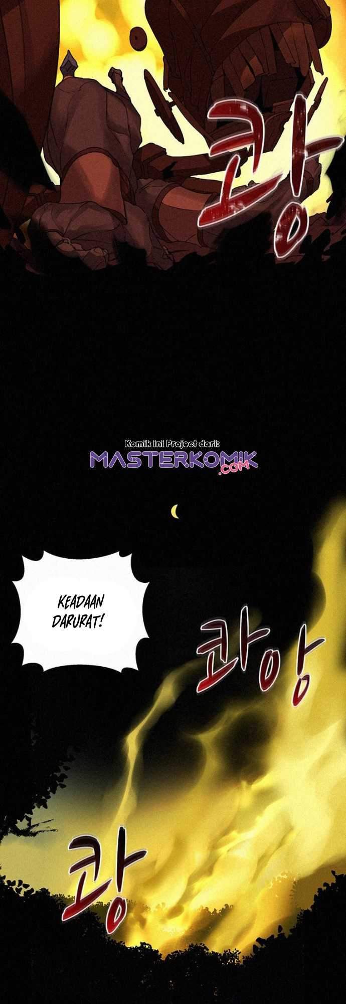 The Book Eating Magician Chapter 17 Gambar 13