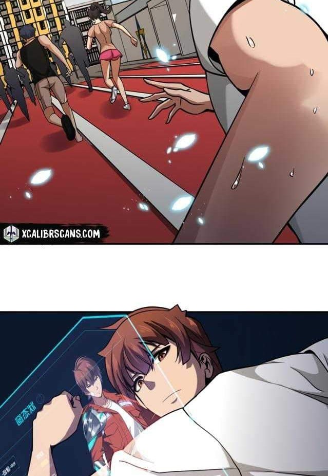 Doomsday Hunter Chapter 9 halaman 14