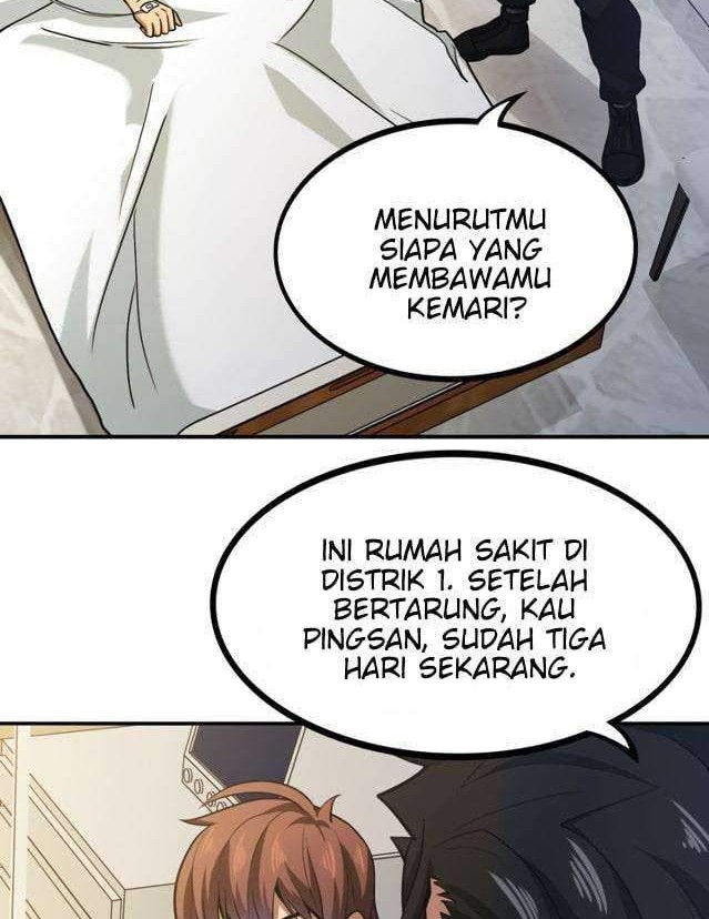 Doomsday Hunter Chapter 8 halaman 14