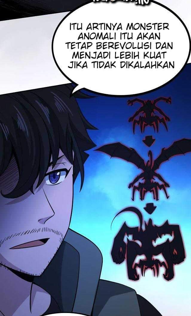 Doomsday Hunter Chapter 7 halaman 14