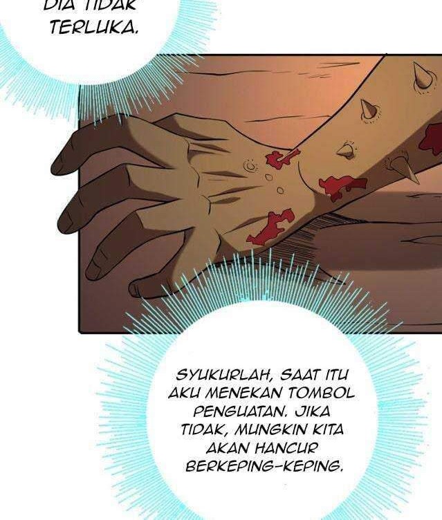 Doomsday Hunter Chapter 4 halaman 14
