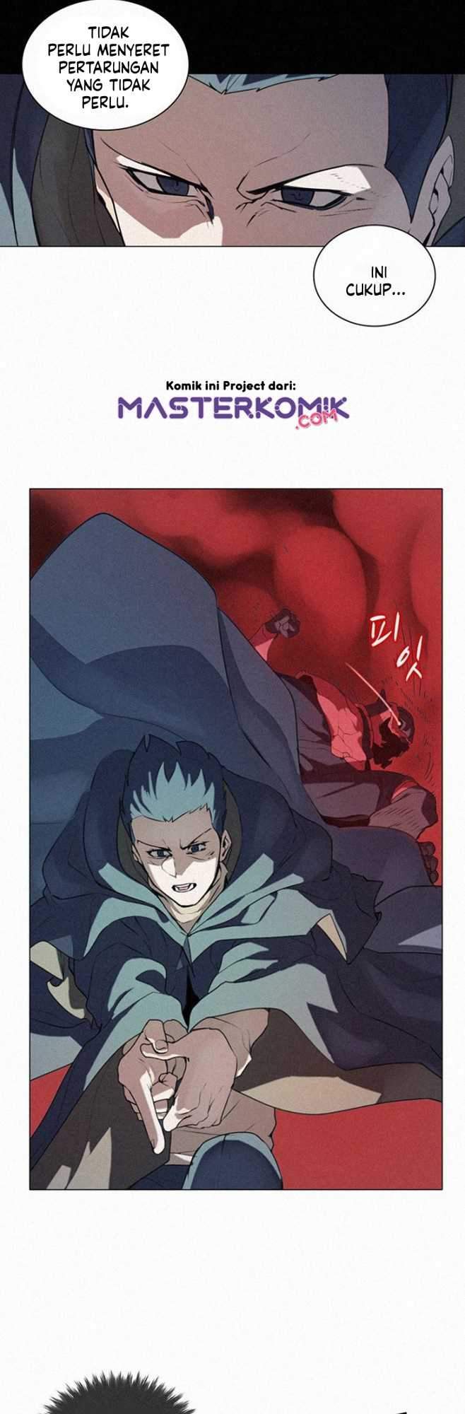 The Book Eating Magician Chapter 18 Gambar 13