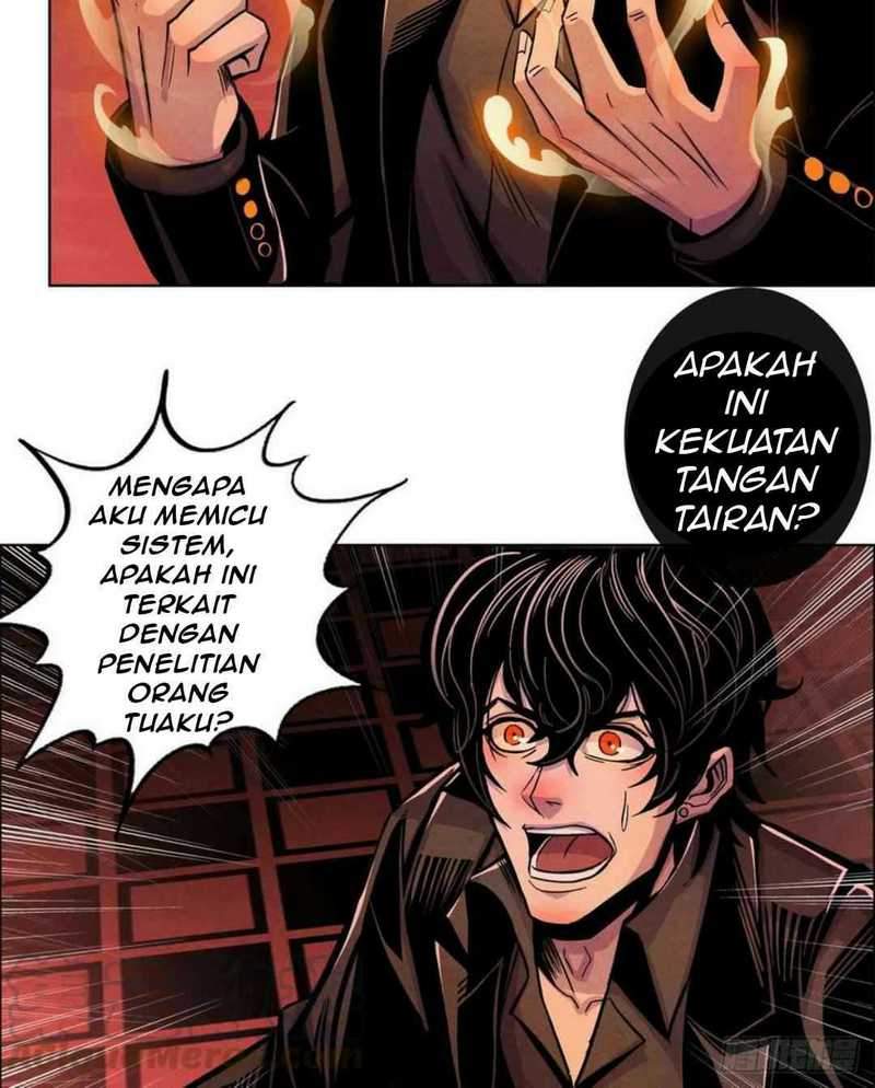 Doctor Li Ming Chapter 02 Gambar 14