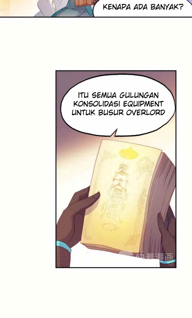 Heavenly Jewel Change Chapter 22 halaman 7