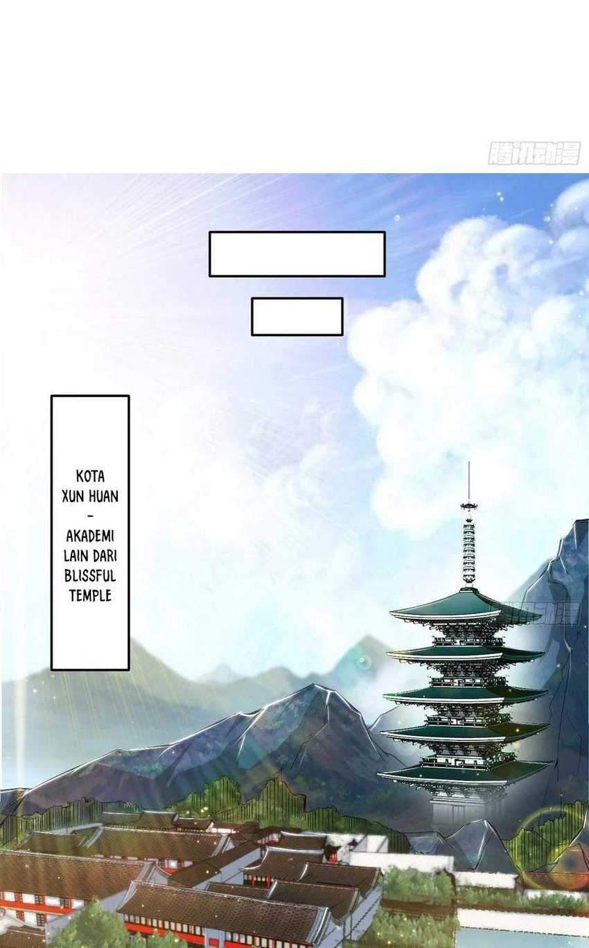 I’m An Evil God Chapter 102 halaman 13