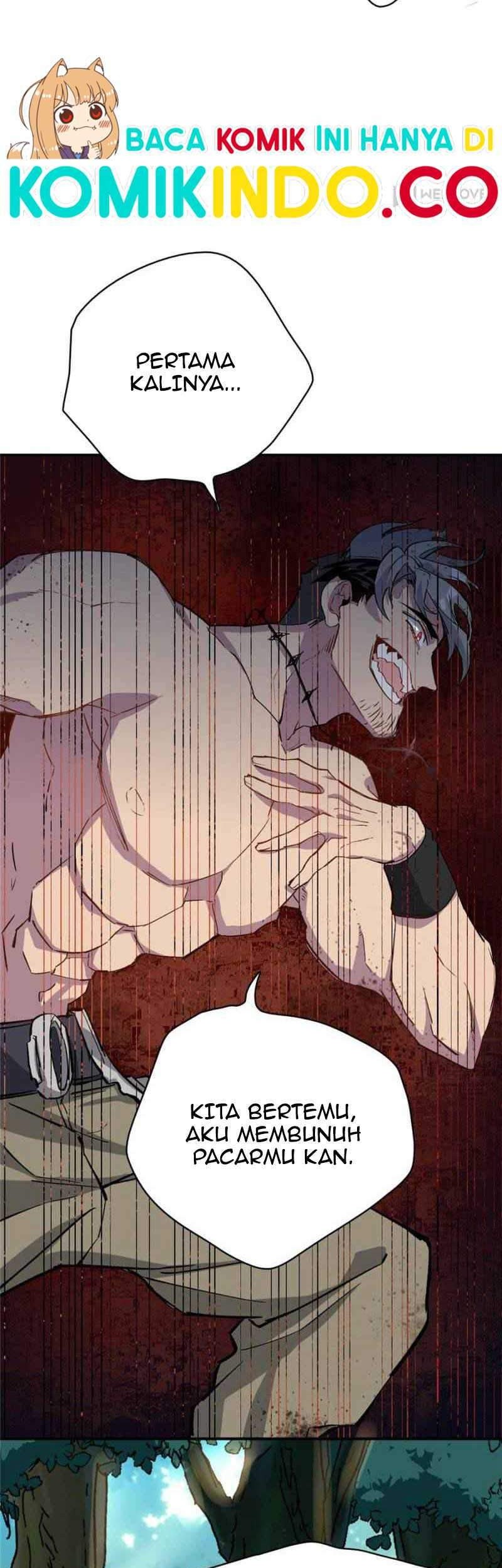 I’m a Monster Chapter 16 Gambar 16