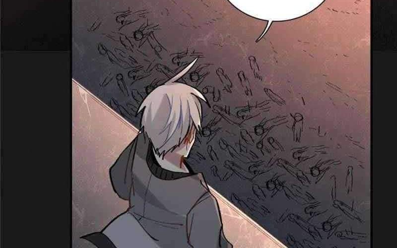 I’m a Monster Chapter 09 Gambar 21
