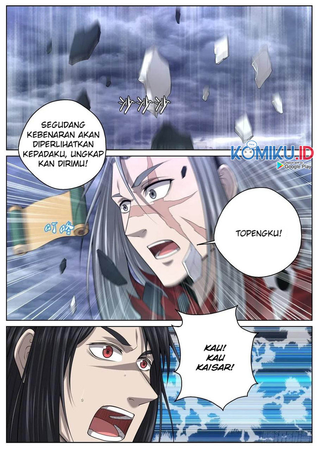 Extreme Mad Emperor System Chapter 68 halaman 7