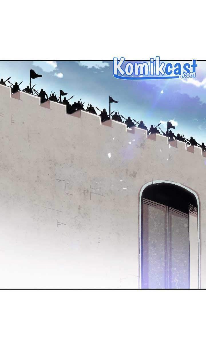 Slave B Chapter 76 halaman 19