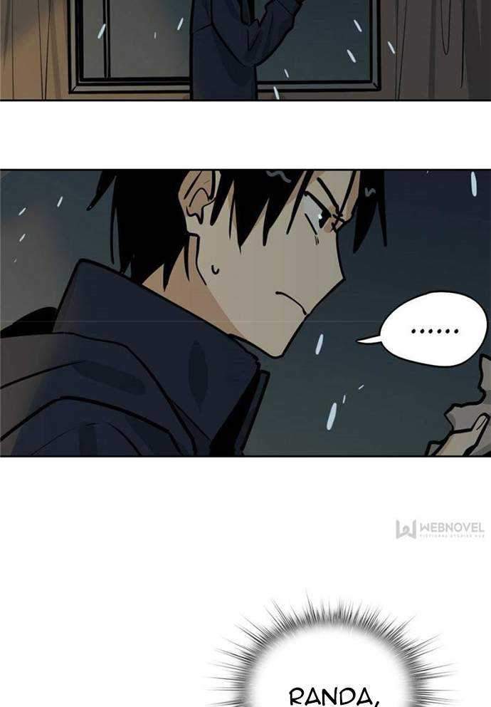 My Girlfriend is a Villain Chapter 70 halaman 14