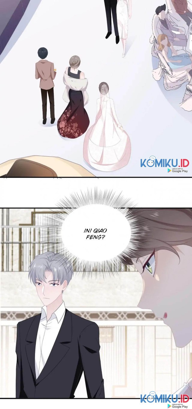 The Glutton Nextdoor Chapter 62 halaman 7