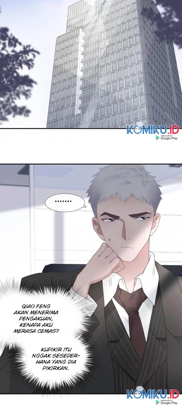 The Glutton Nextdoor Chapter 70 halaman 7