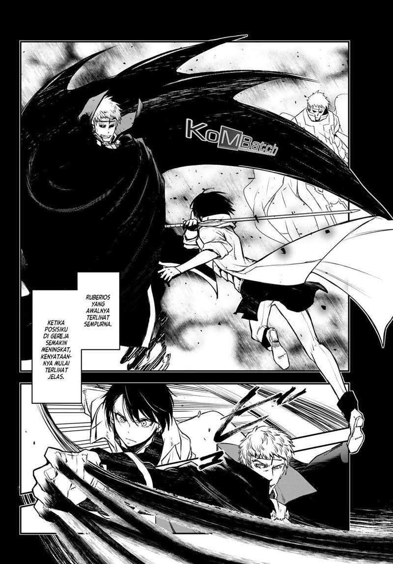 Tensei Shitara Slime Datta Ken Chapter 87 Gambar 16