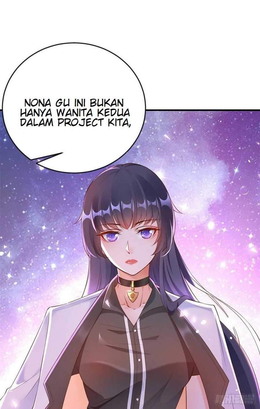 Be a Big Boss From Spending Money Chapter 03 Gambar 26