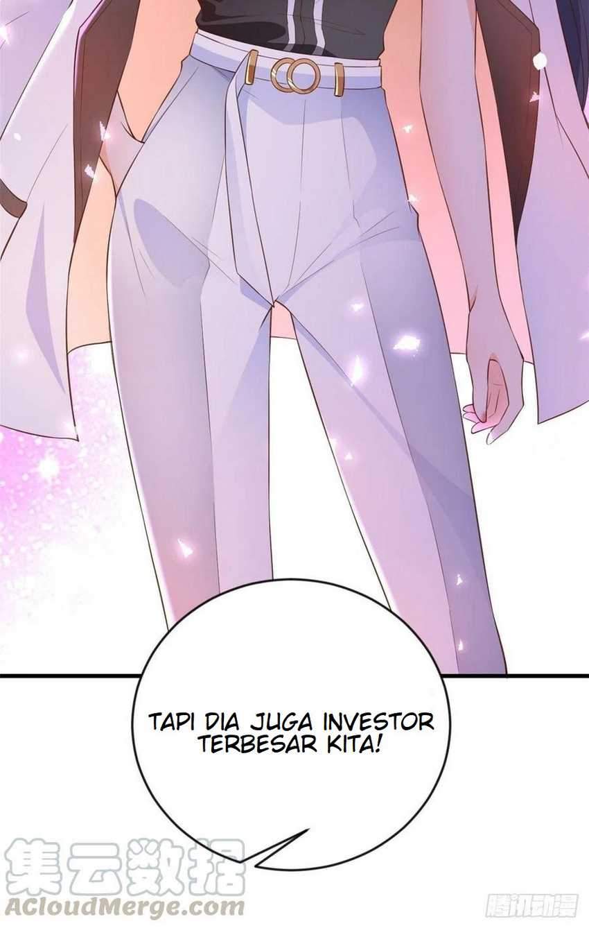 Be a Big Boss From Spending Money Chapter 03 Gambar 27