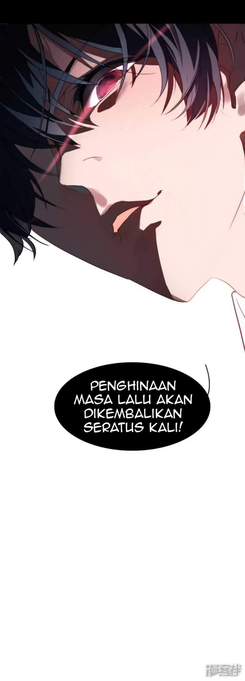 Dragon warrior Chapter 2 halaman 11