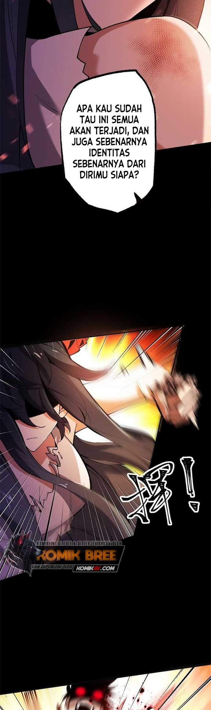 Dark Sea Era Chapter 04 Gambar 10