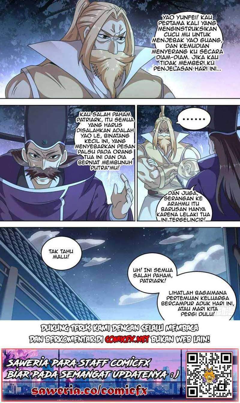 I Am The Lord Of Sage Chapter 07 Gambar 7