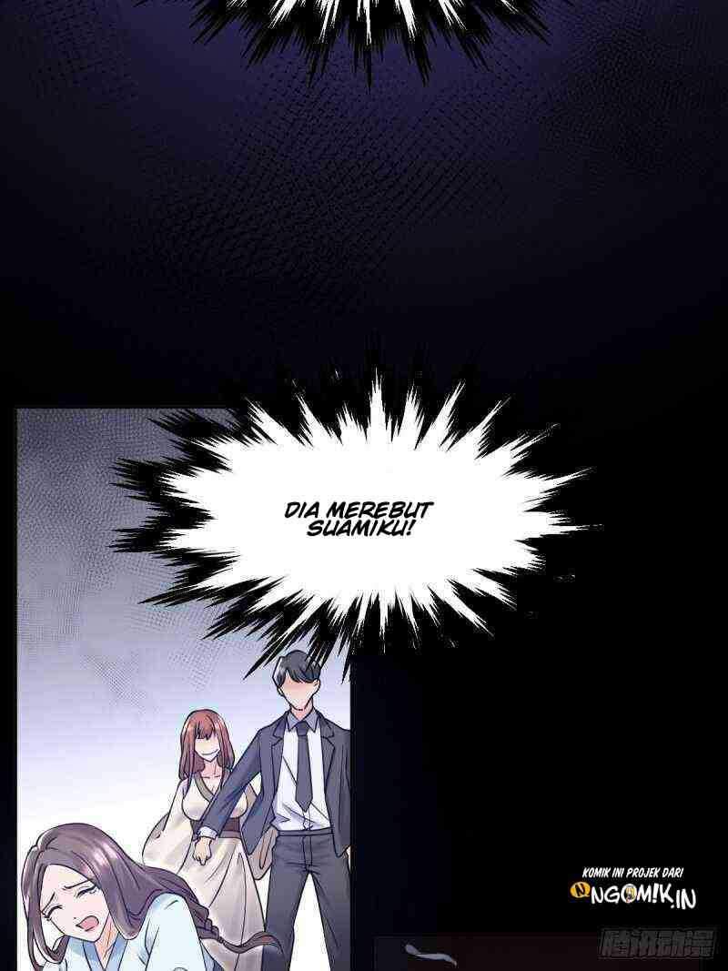 Call Me The Goddess Of Vengeance Chapter 02 Gambar 16