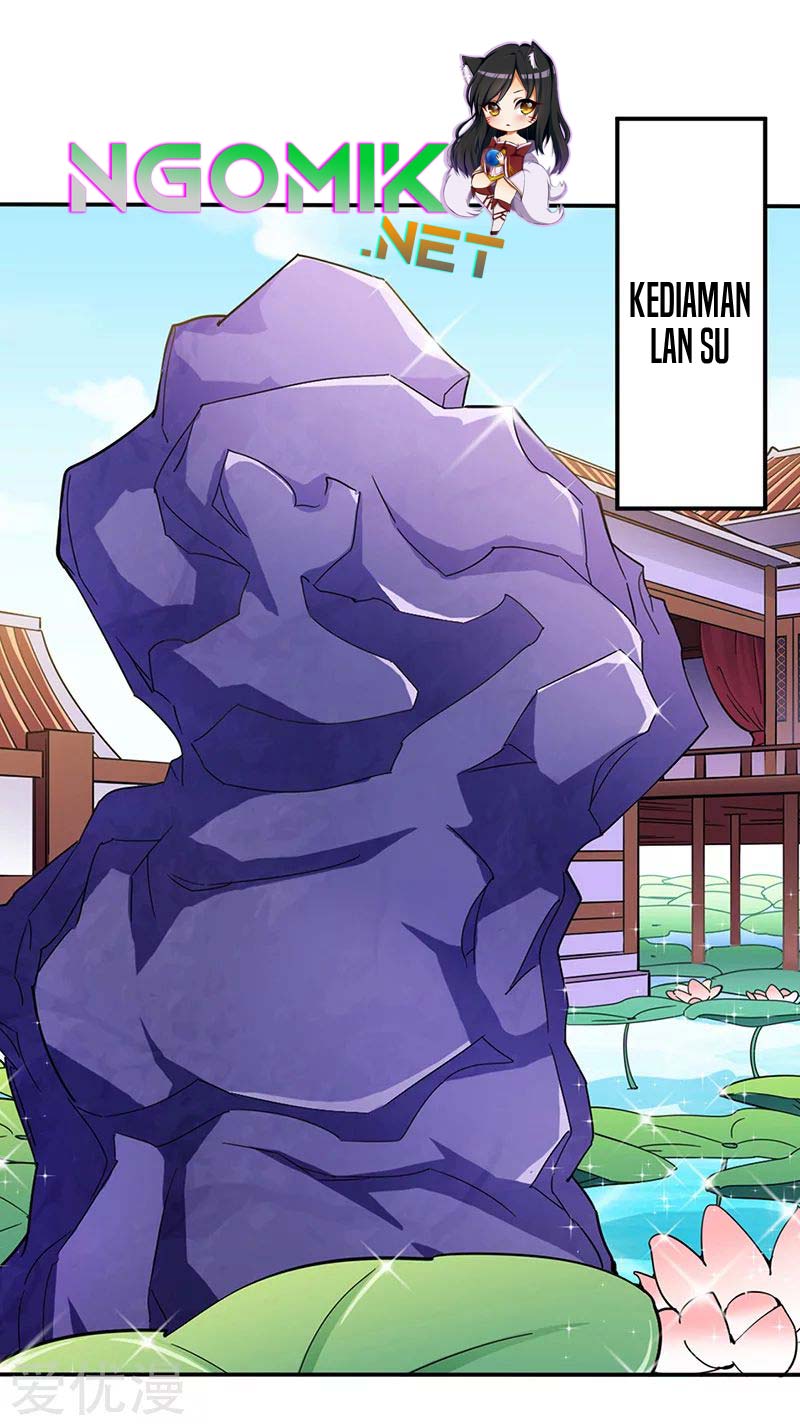Martial Arts Reigns Chapter 150 halaman 10