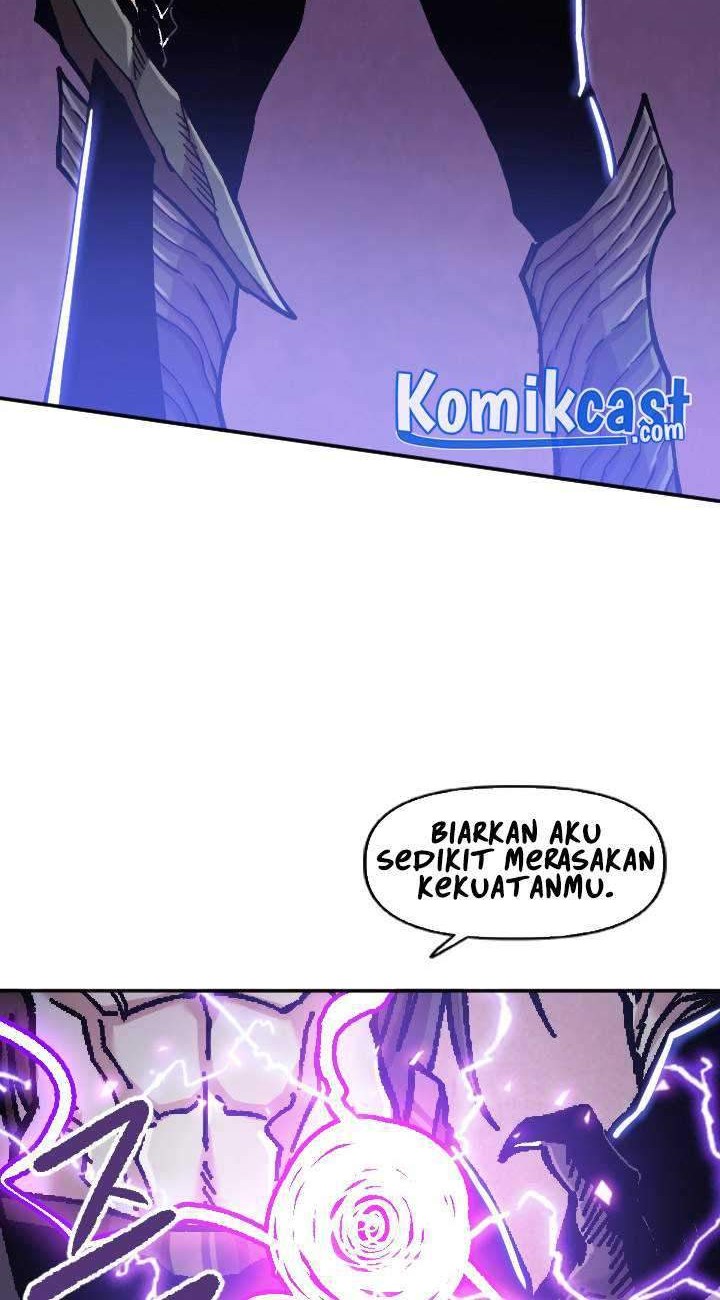 Slave B Chapter 77 halaman 19