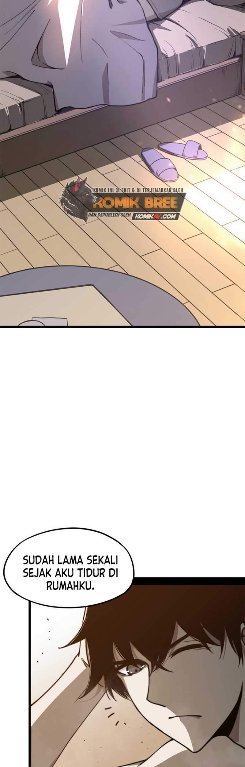Super Evolution Chapter 4 halaman 15