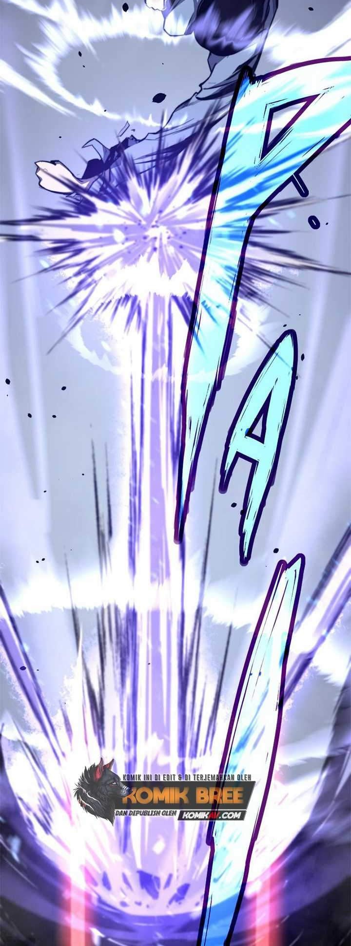 Super Evolution Chapter 3 halaman 16